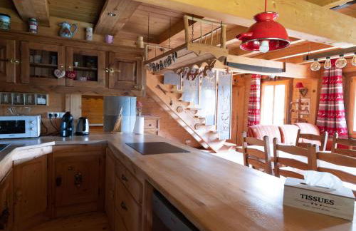 Chalet ensoleillé dans les Hautes Vosges avec terrasse, local vélos et skis, charges incluses - FR-1-589-486 - Foto 30