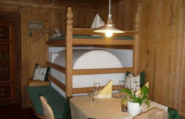 Berggasthaus Agritur Moserhof - Photo 44