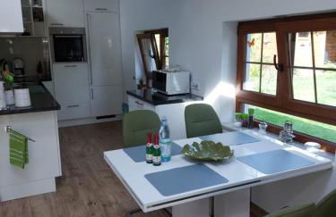 Ferienhaus in Bernau bei Berlin - Foto 27