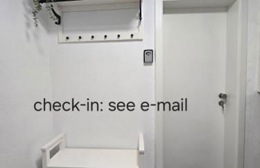 Merci's - Legoland - Garden - Parking - Klima AC - Foto 24