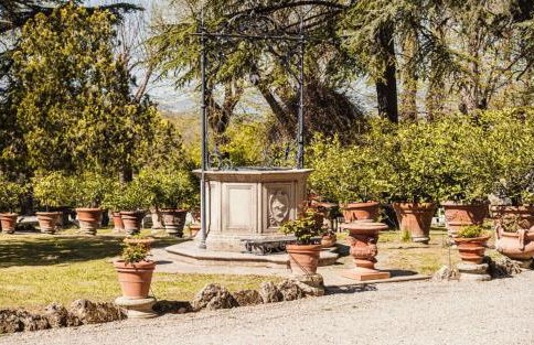 Villa Dolciano - Foto 66