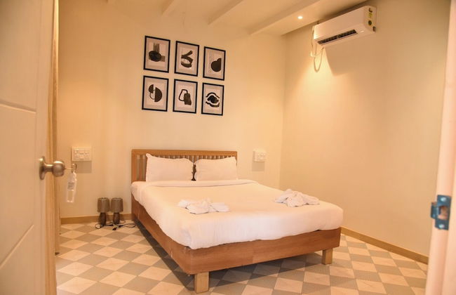Executive room in Arambol near Beach - Foto 1