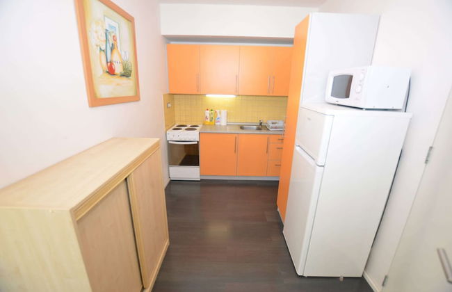 Attractive Apartment in Rokytnice nad Jizerou Near Ski Area - Foto 14