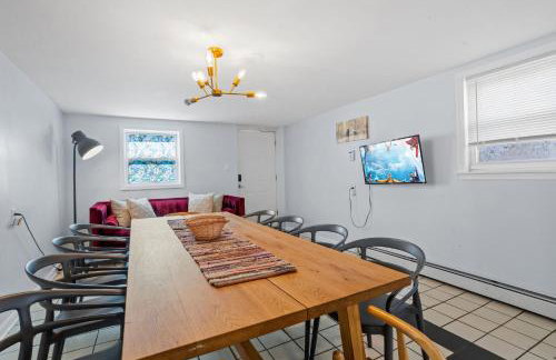 9 Bedroom, 14 Beds House Great for Big Groups Near Boardwalk, Tropicana - Foto 78