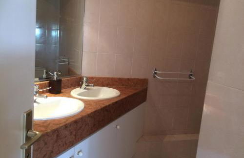 Résidence Ile de Cannes Marina 3 Pièces - Foto 9