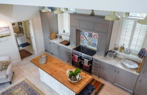 Chapel House - Foto 7