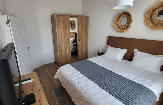 Historical Center Residence - Foto 15