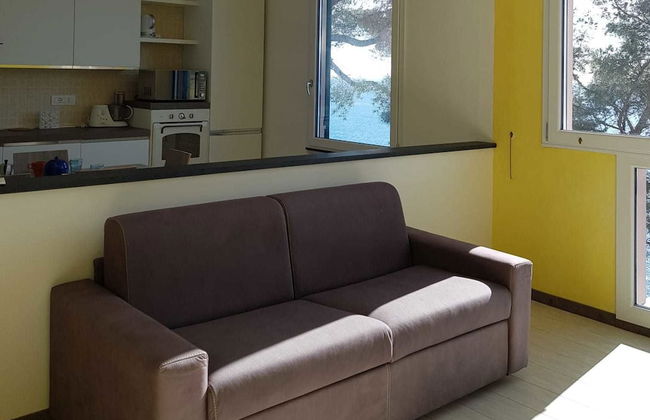 Lovely Apartment on the Ligurian Sea - Foto 13