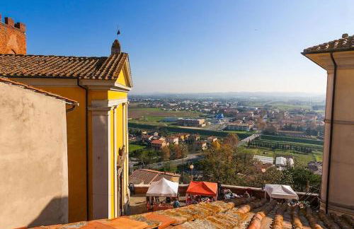 Il Libro- Family Holiday in Tuscany - Foto 13