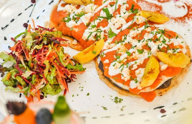 Calea Tulum - Photo 66