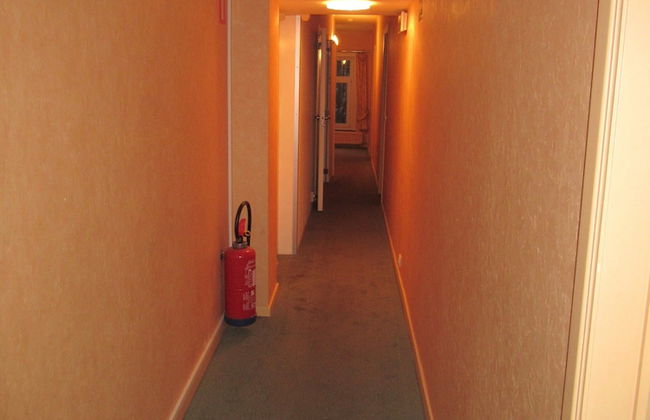 Holiday Home in Marcourt With Garden - Photo 32