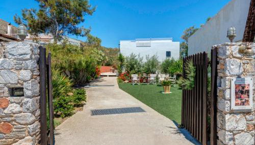 Anemologio - Foto 3, Garden