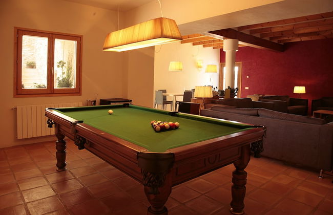 Aldea Roqueta Hotel Rural - Photo 19