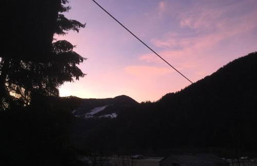 Le chalet de Bernoline vaste appartement tout confort - Foto 20