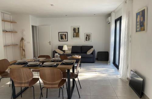 Maison Romarin - Foto 3