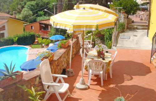 Apartment Alice by Interhome - Foto 9