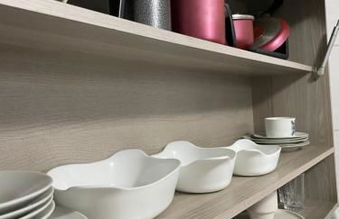 Apartamento Prático Aconchego - Foto 39