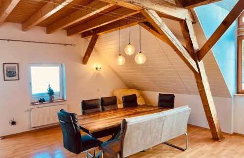 Badischhaus am Waldrand & Weitblick - Foto 22