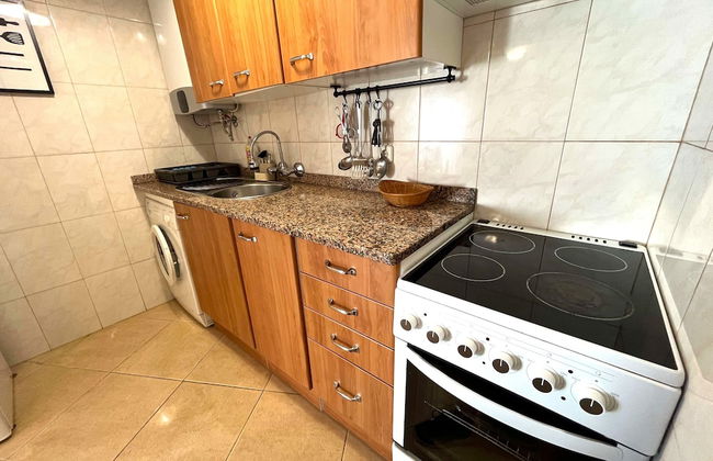 Vaumar Sand Apartment - Foto 19