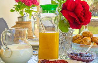 Eleonas Country House - Foto 55