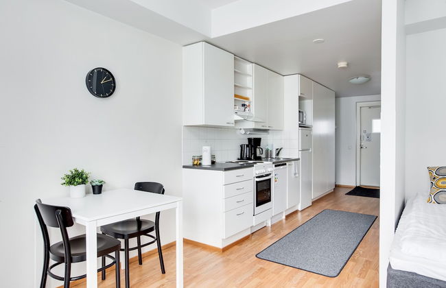 Hiisi Homes Tampere Muotiala - Foto 27