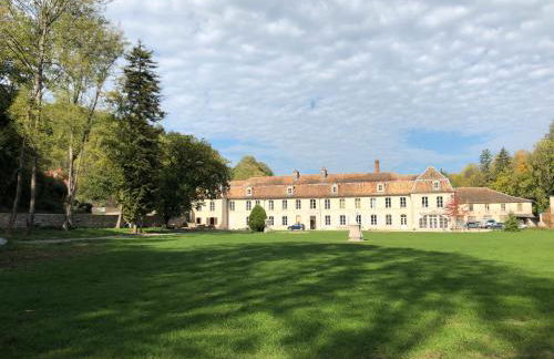 Gîte de l'Abbaye de l'Étanche - Foto 1