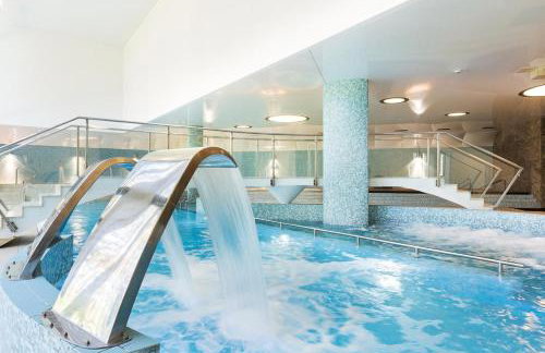 Family & Business Sauna Apartments No1 Leśny nad Zalewem Cedzyna Unikat - 3 Bedroom with Private Sauna, Bath with Hydromassage, Terrace, Garage, Catering Options - Foto 30