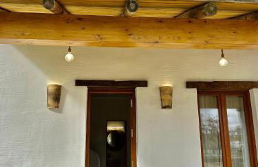 Lincea Home I Casa completa en el corazón del Rocío - Foto 37