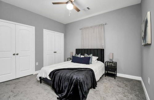 Azure Lounge Modern Urban Escape - Foto 20