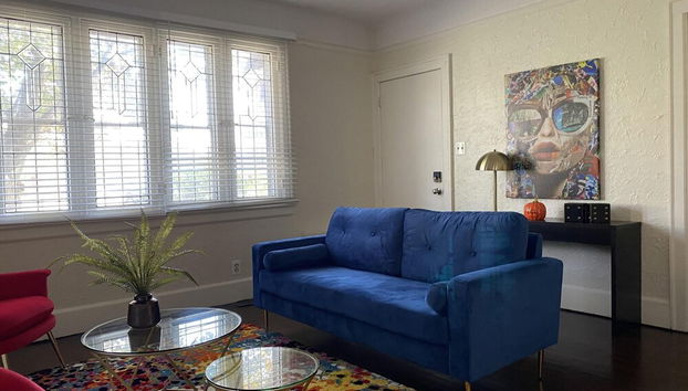 Gather Around the Mid-century Table - Foto 4, Zimmer