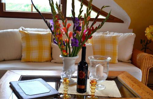 Haus Bachschwalbe - Foto 17