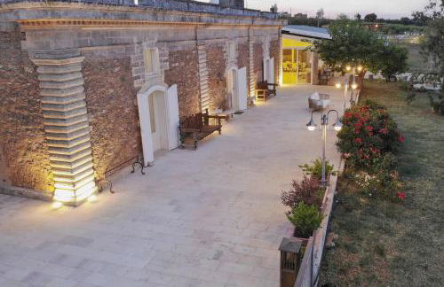 La volpe e l'uva Dimore - Photo 74