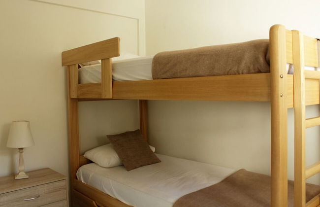 Lindas Casas para grupos y familias - Foto 58