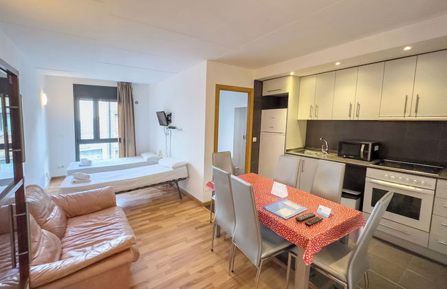 Apartamentos La Solana 3000 - Foto 15