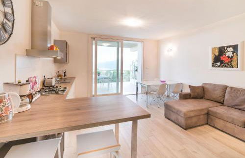 Apartment Flacher Sonnenaufgang by Interhome - Foto 6