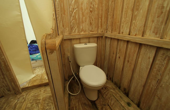 Cimon Urban Camp - Photo 15