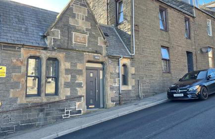 The Store by Caithness Luxury Apartments NC500 - Luxury modern conversion with open plan living - Sleeps 4 - BUDGET FRIENDLY FOR LONG STAY TRADES - CONTACT US - - Photo 46