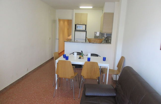 Inmo Estartit Apto. Rocamaura IV-2-9 - Foto 16