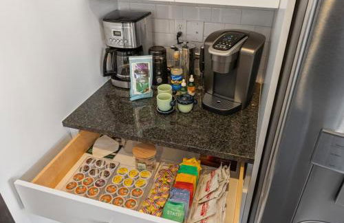 Pvt Hot Tub, Game Rm, Fire Pit, 12 Min Ski and PC - Foto 16