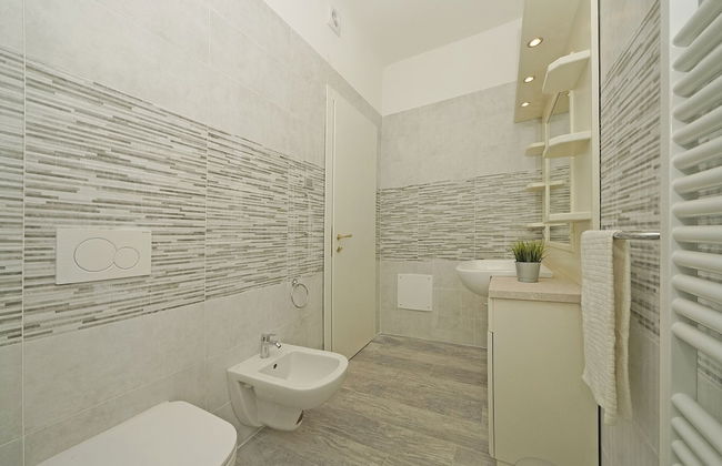 Villa Caterina 4 - 1 Bedroom Bunk bed by Wonderful Italy - Photo 21