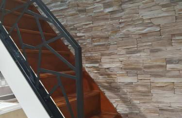 Gîte les 3 têtes de loups - Foto 10