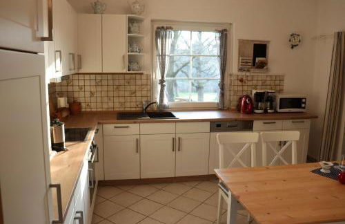 Knubberhaus Das Ferienhaus im Kirs - Photo 19