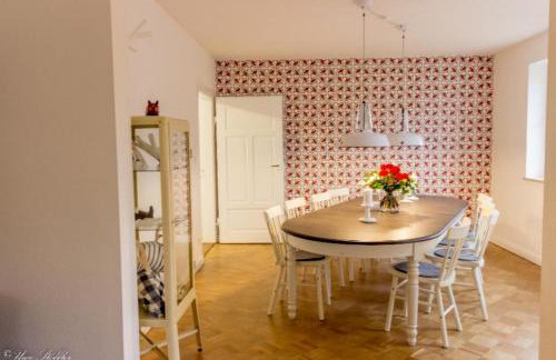 Ferienhaus Rote Sau - Foto 41