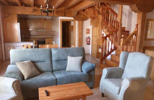 El Farolillo de Piedra - Foto 10