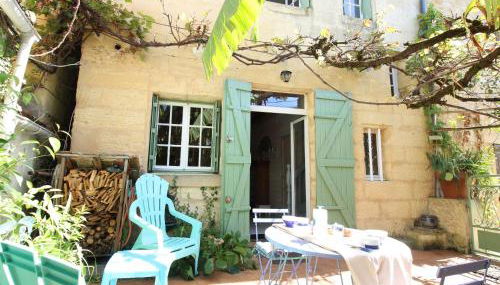 Holiday Home Haus freistehend Sonne Bett 160cm Patio billig by Interhome - Foto 4