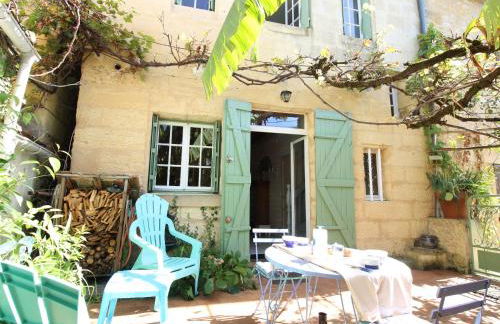 Holiday Home Haus freistehend Sonne Bett 160cm Patio billig by Interhome - Foto 4