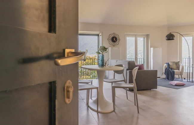 Sunset View in Lierna - Foto 20