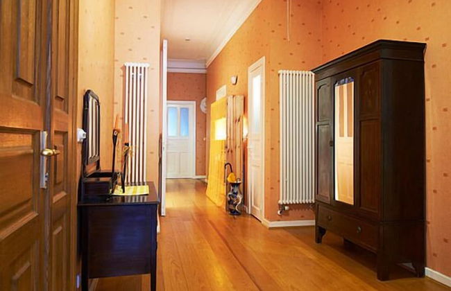 Gaestezimmer am Hansaplatz - Foto 15