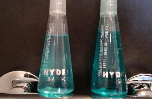 Zimmer zum Hof - Foto 12