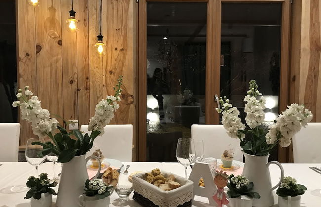 Casa Relógio de Sol - Foto 34